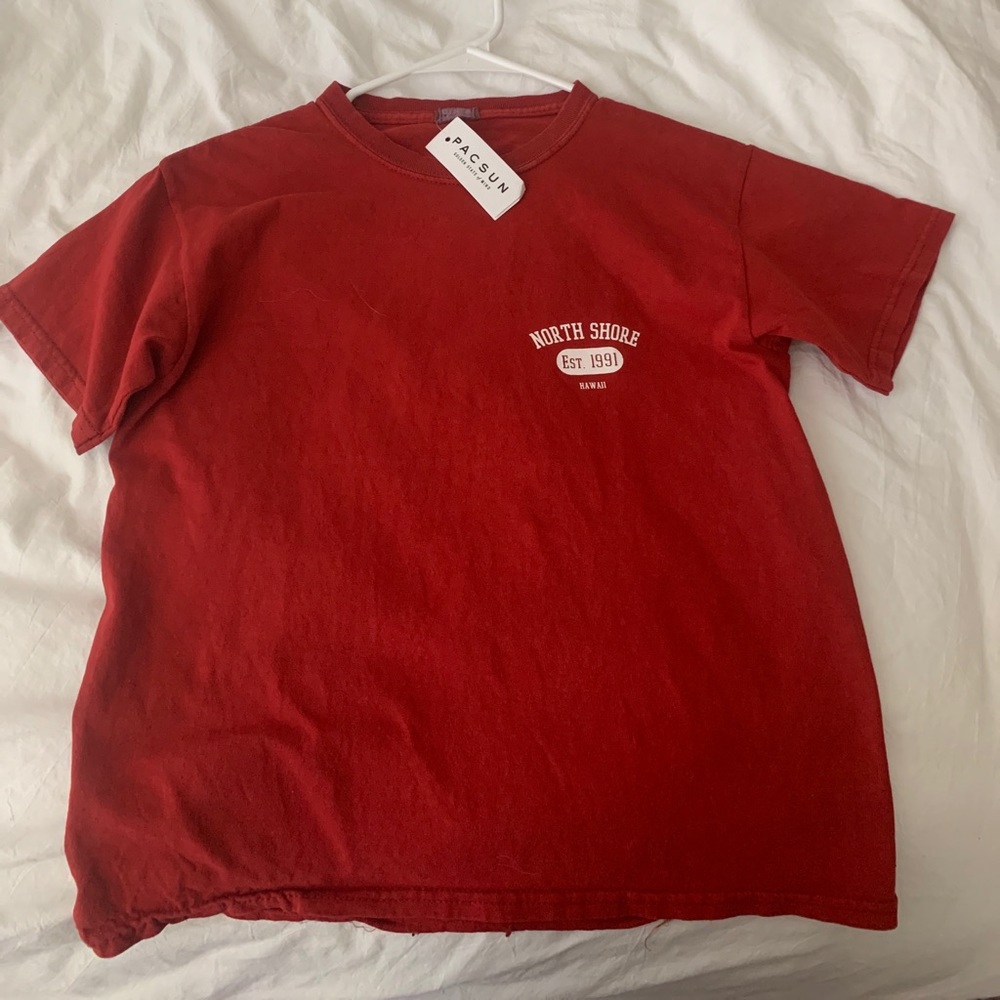 Brandy melville tee